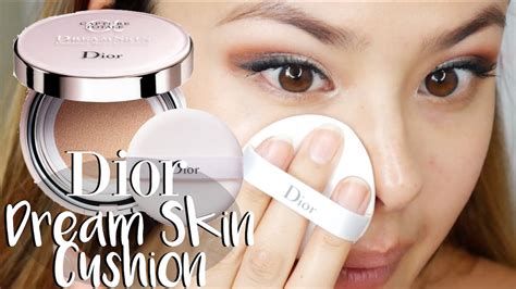 dior dream skin kullananlar|Capture Dreamskin .